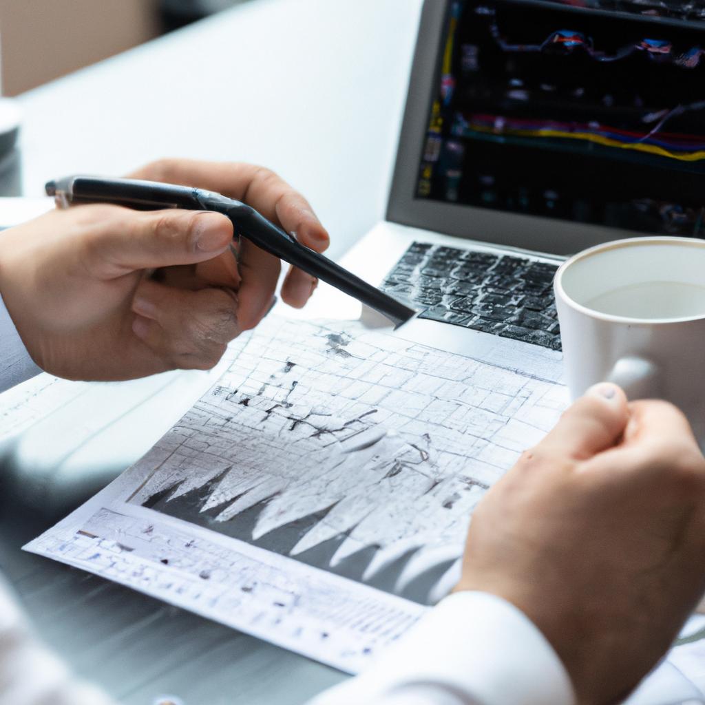 In-depth financial analysis is crucial before investing in Blendid.