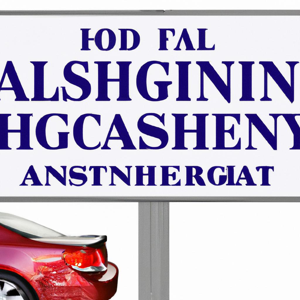 Henningsen Law: Trusted car accident attorneys in Atlanta, helping victims seek compensation.